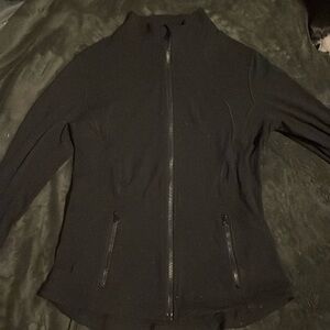 Lululemon align jacket